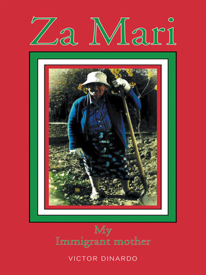 cover image of Za Mari